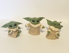 STAR WARS Mandalorian Baby