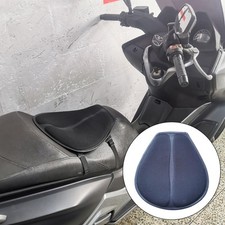 Motorcycle Seat Cushion Sun Protection for Motorbike Easy to Install