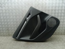 AUDI A3 DOOR CARD REAR LEFT