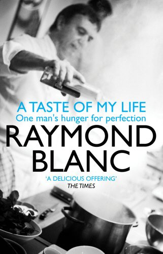 Taste life blanc - a,
