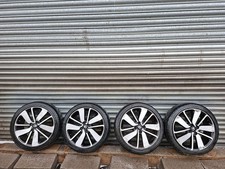 RENAULT CLIO MK4 2015 ALLOY