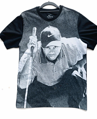 Nike golf tiger woods 25th - golf,