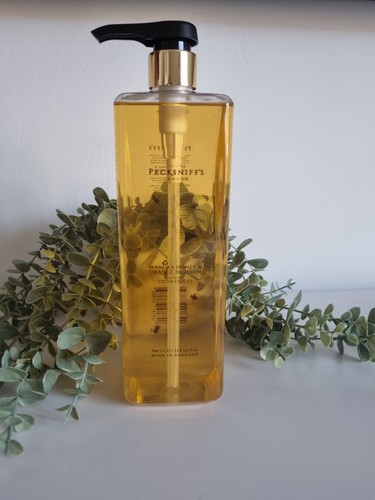 Pecksniffs scented shower gel - scented,