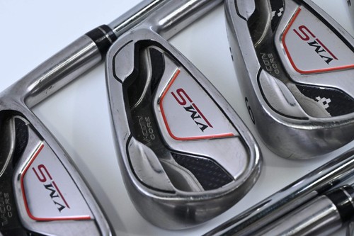 Yonex vms irons pw - 4-pw, /
