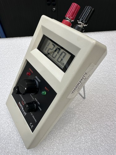 Martindale tek300 current - martindale,
