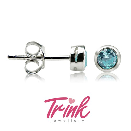 Trink brand 925 sterling - brand,