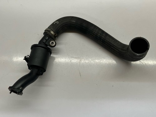 Intercooler pipe hose - pipe, for