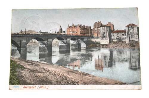 Newport c1907 - ,