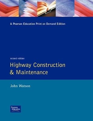 Highway construction and - construction,