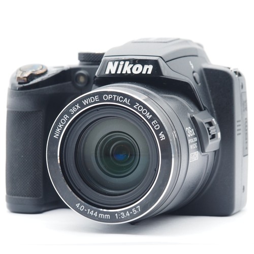 Near mint nikon coolpix - nikon,