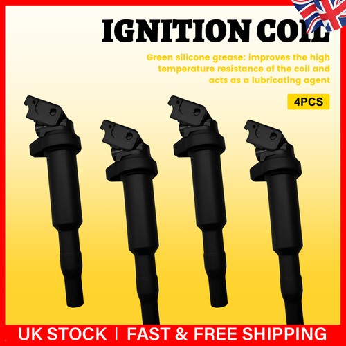 Ignition coils pack - ignition,