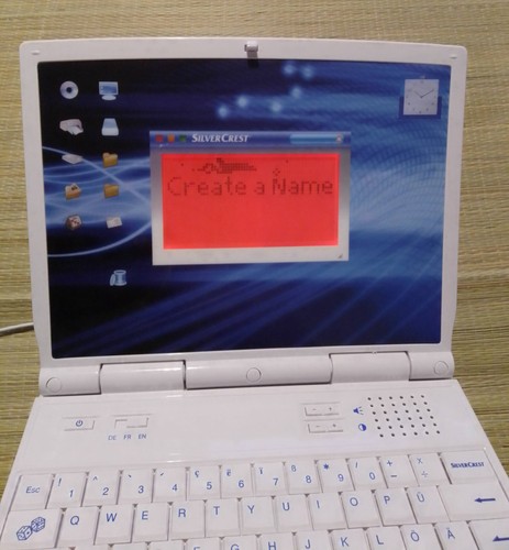 Learn and play laptop - learn,