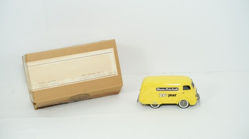 Models diecast 1938 - am, 1/43