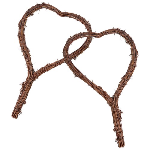 Natural light brown rattan - light,