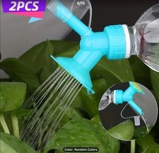 2pcs Universal Watering
