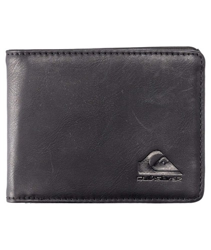 Quiksilver wallet slim - quiksilver,