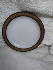 Hornsea Midas side bread plate