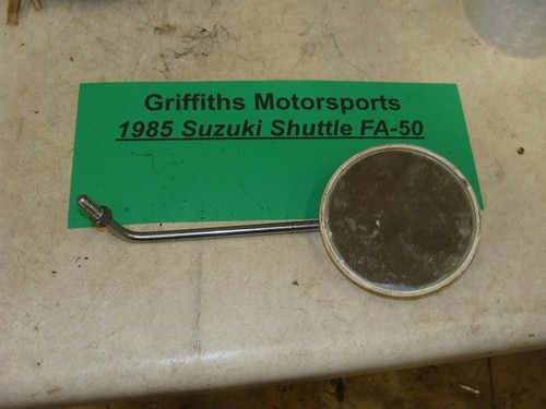 1985 suzuki shuttle - 1985,