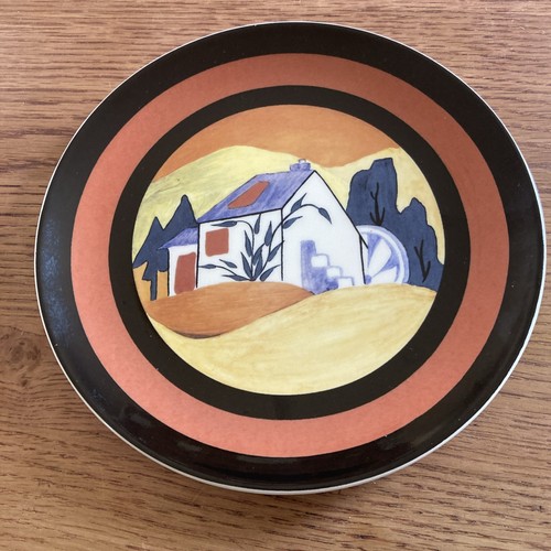 Clarice cliff wedgwood - clarice,