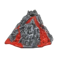 Funny Volcano Playset with LED