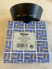 Nikon HB-18 Lens Hood for 28-105mm f/3.5-4.6D IF