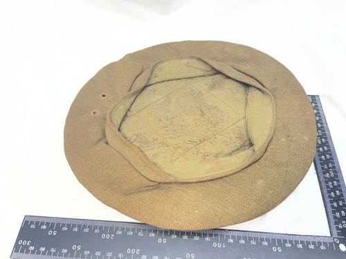 Ww2 british army beret - beret,