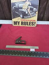 Vintage rabone combination - vintage,