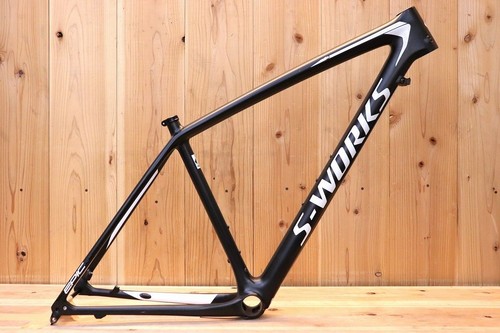 Specialized works epic ht - specialized,