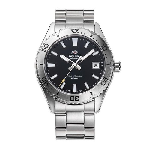 Orient mako sports - mako, rn-ac0q01b