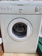 Tricity Bendix tumble dryer