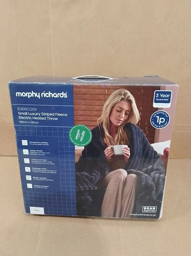 Morphy richards evercosy - morphy,