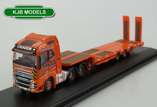 Gauge oxford diecast - n,