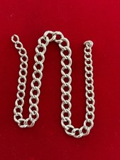 Antique Silver Graduated
