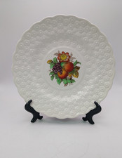 Spode Plates