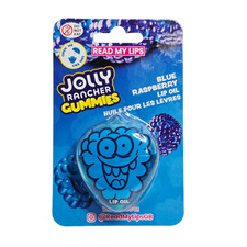 Jolly Rancher Blue Raspberry