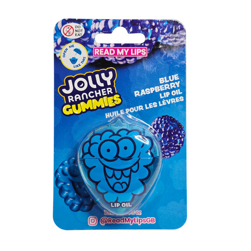 Jolly rancher blue raspberry - jolly,