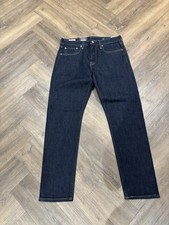 Mens Levi’s 512 Slim Taper Jeans