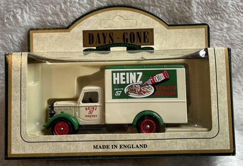 Days gone 1950 - days, 30cwt