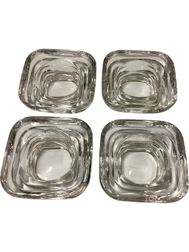 Nachtmann crystal candle - nachtmann,