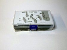 Emco Unimat Thread Cutting