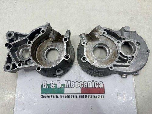 Pair crankcase engine franco - pair,