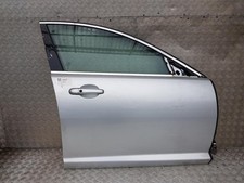 JAGUAR XF DOOR FRONT RIGHT