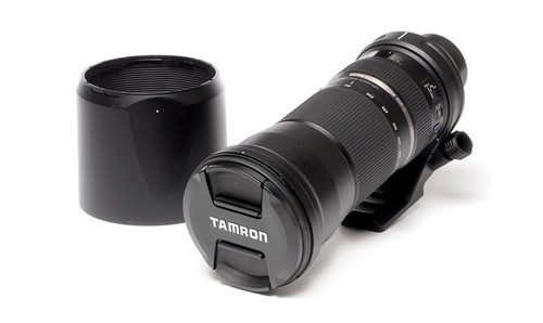 Tamron 150 600mm 6 3 - tamron, di
