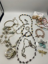 JOB LOT Costume Jewellery