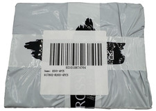 Rossi Nails Glam Powder Trial