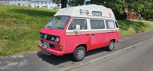 Transporter t25 1983 tax - transporter,