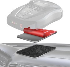 Radar Detector Mount for Car