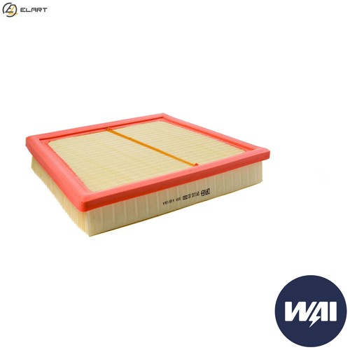 Air filter dp1110 0333 - air,
