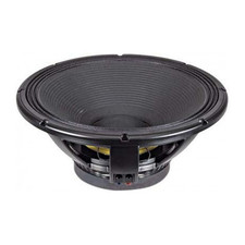 RCF LF18G401 900W AES 18" Speaker Driver Driver 8 Ohm