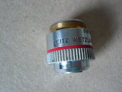 Leitz wetzlar 519759 - leitz, ef